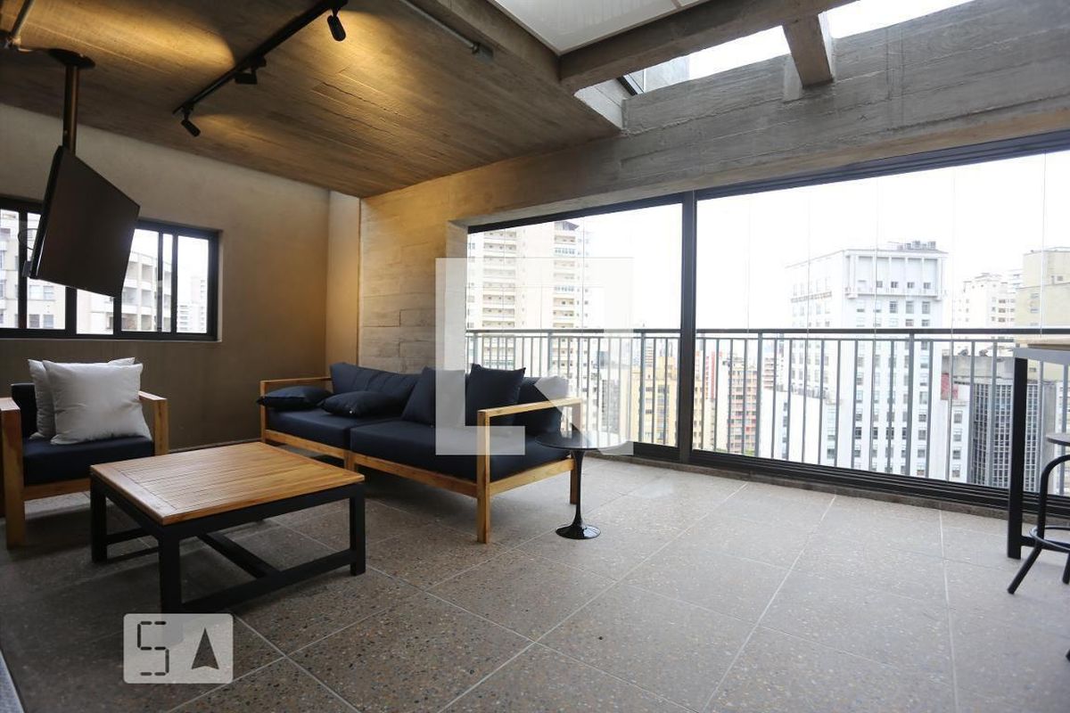 Kitnet-Studio, 29 m² - Foto 21