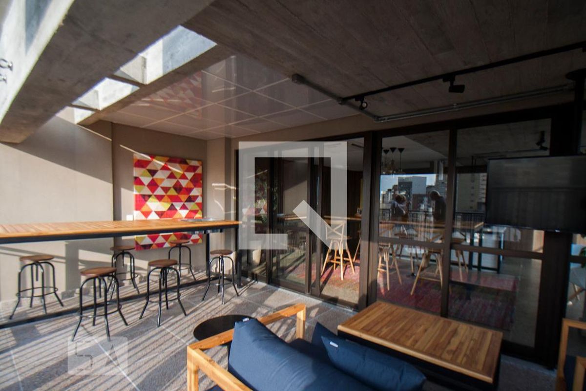 Kitnet-Studio, 29 m² - Foto 25