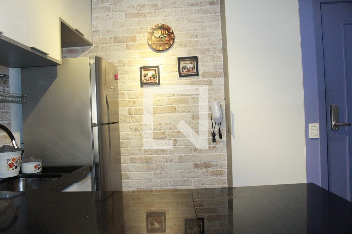 Kitnet-Studio, 29 m² - Foto 14