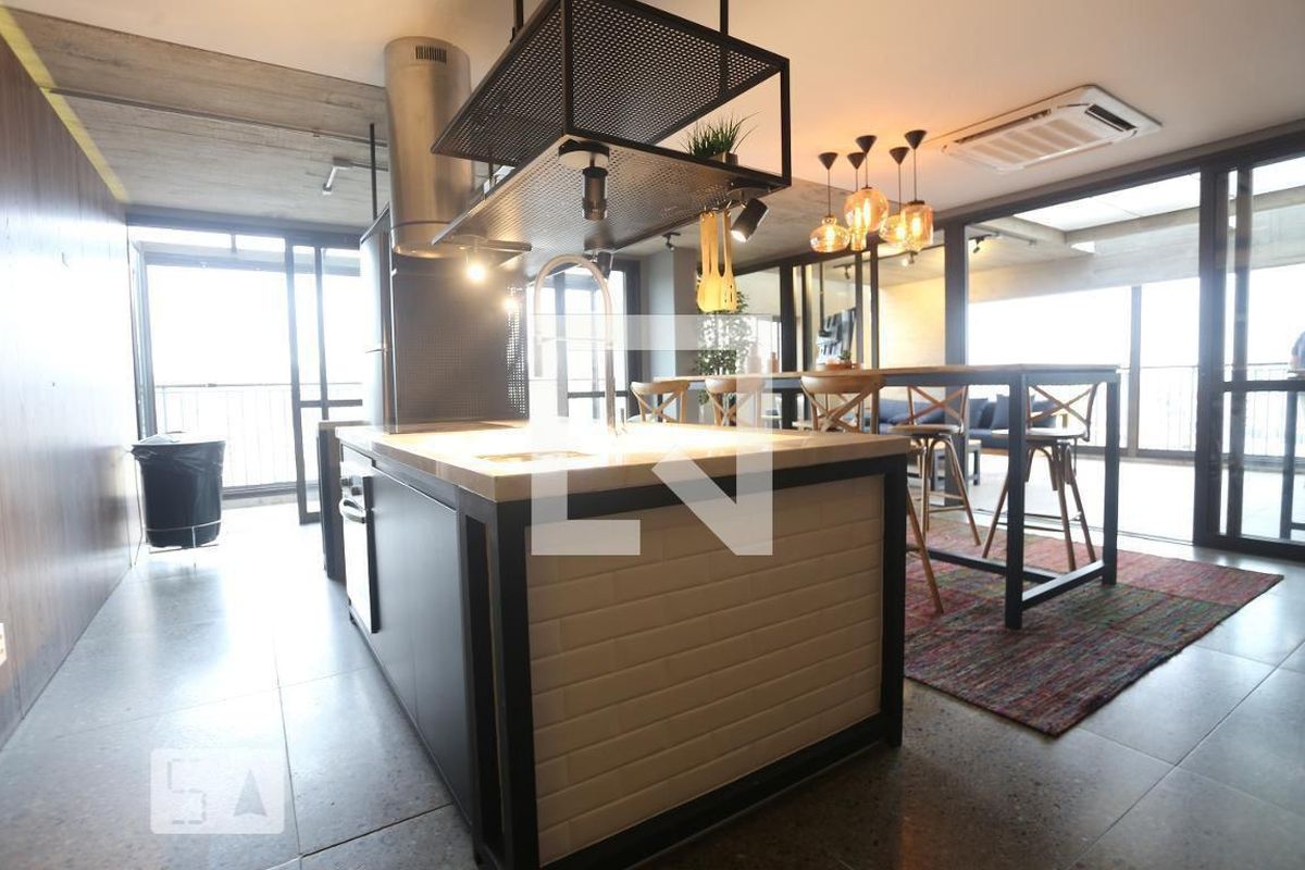 Kitnet-Studio, 29 m² - Foto 22