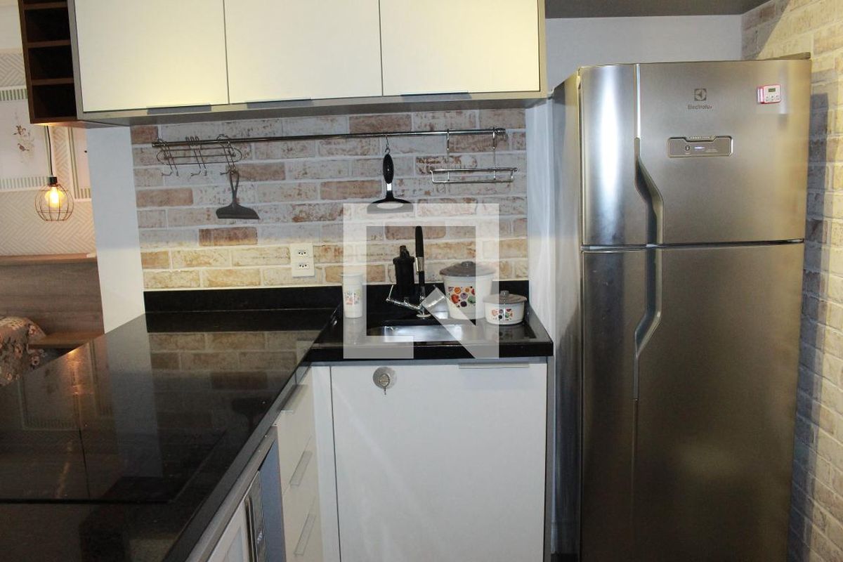 Kitnet-Studio, 29 m² - Foto 15
