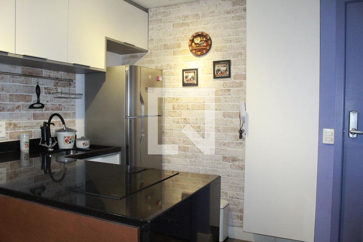 Kitnet-Studio, 29 m² - Foto 13