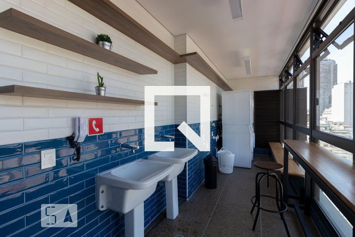 Kitnet-Studio, 29 m² - Foto 28