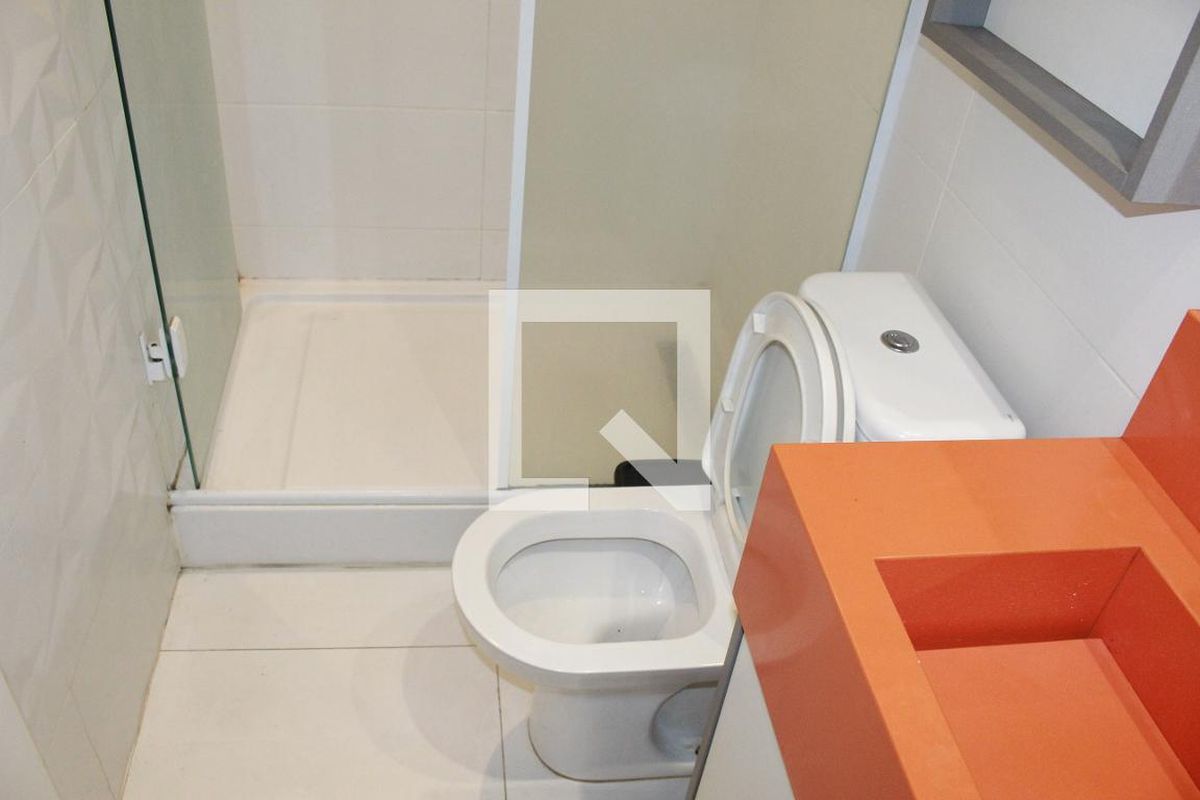 Kitnet-Studio, 29 m² - Foto 10
