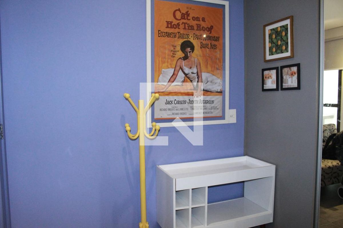 Kitnet-Studio, 29 m² - Foto 2