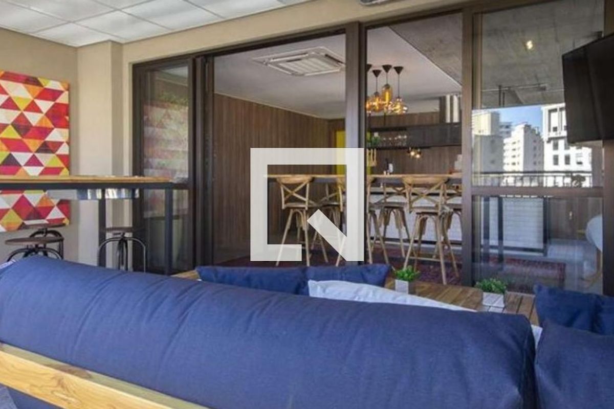 Kitnet-Studio, 29 m² - Foto 19