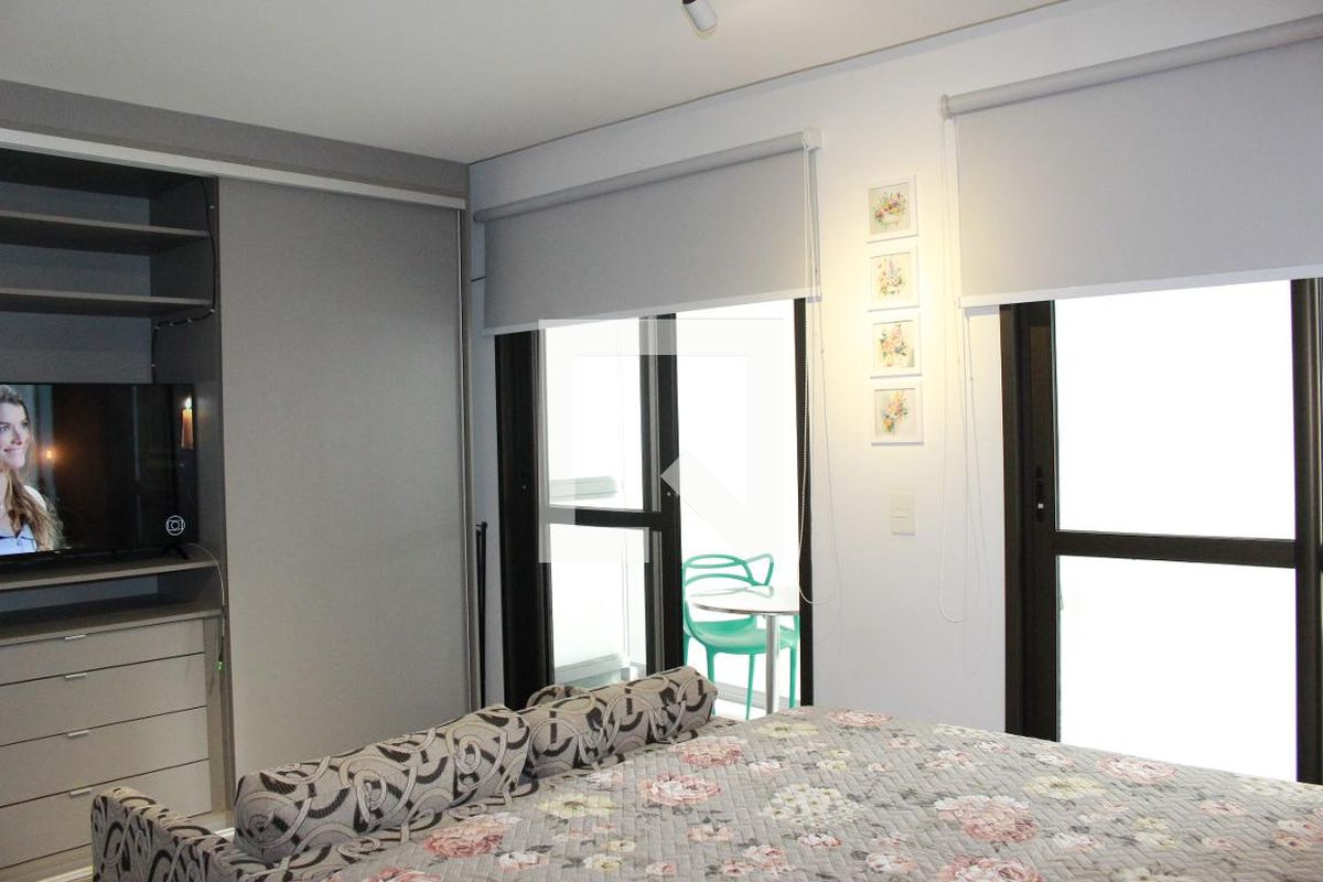 Kitnet-Studio, 29 m² - Foto 8