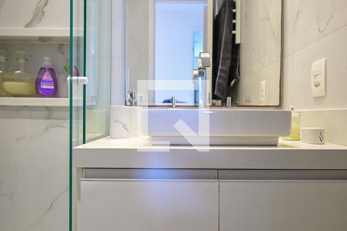 Apartamento, 3 quartos, 65 m² - Foto 21