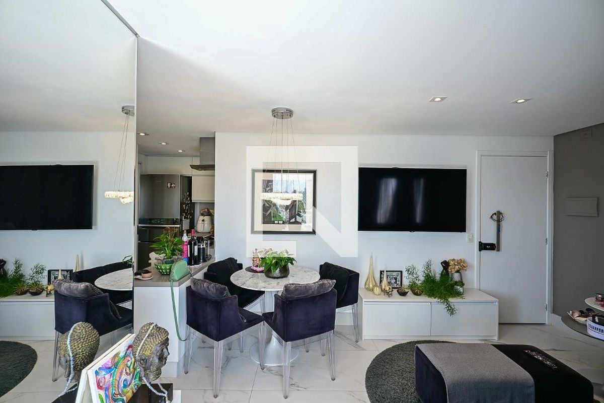 Apartamento, 3 quartos, 65 m² - Foto 1