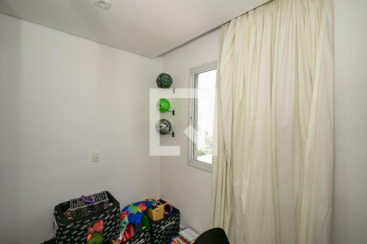 Apartamento, 3 quartos, 65 m² - Foto 11