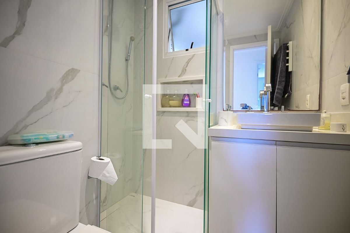 Apartamento, 3 quartos, 65 m² - Foto 19