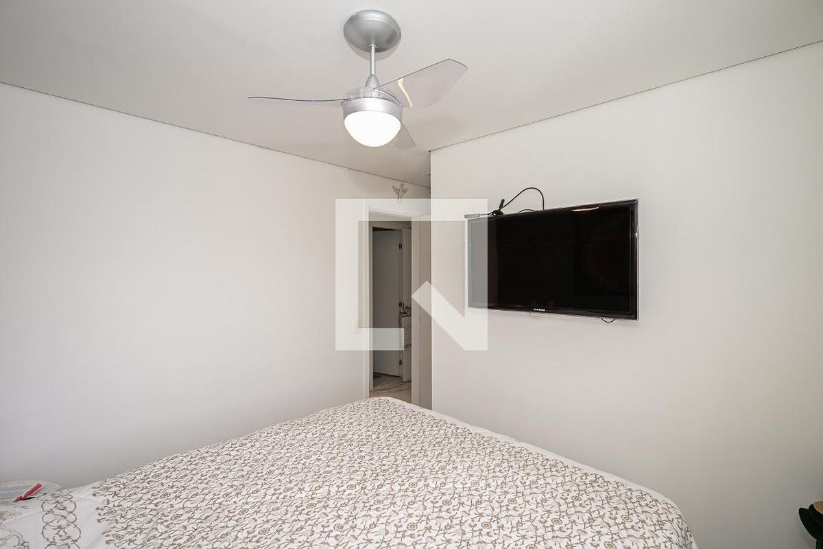 Apartamento, 3 quartos, 65 m² - Foto 25