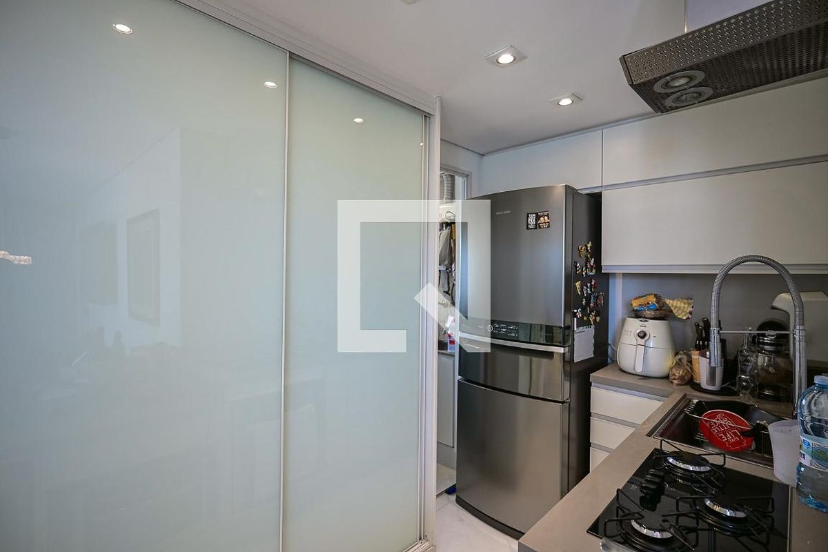 Apartamento, 3 quartos, 65 m² - Foto 34