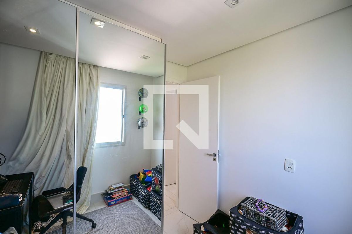 Apartamento, 3 quartos, 65 m² - Foto 12