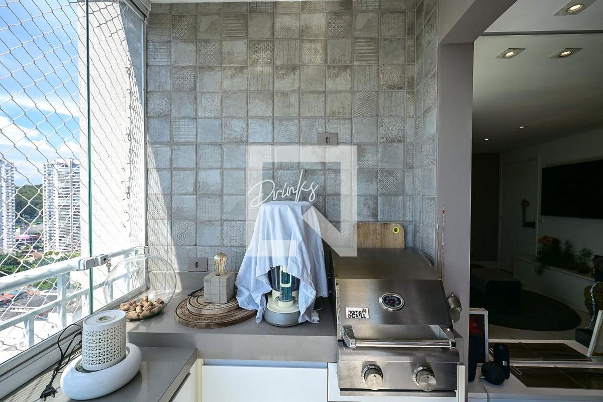 Apartamento, 3 quartos, 65 m² - Foto 8