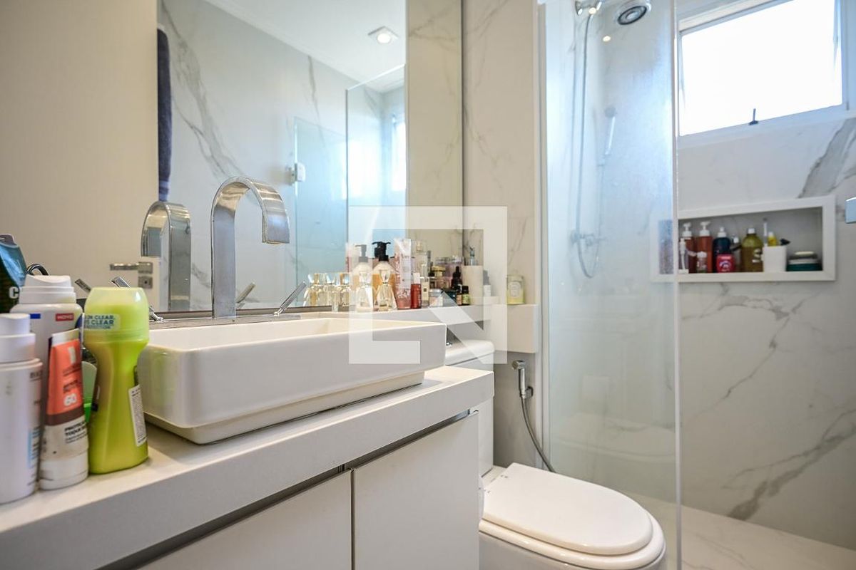 Apartamento, 3 quartos, 65 m² - Foto 28
