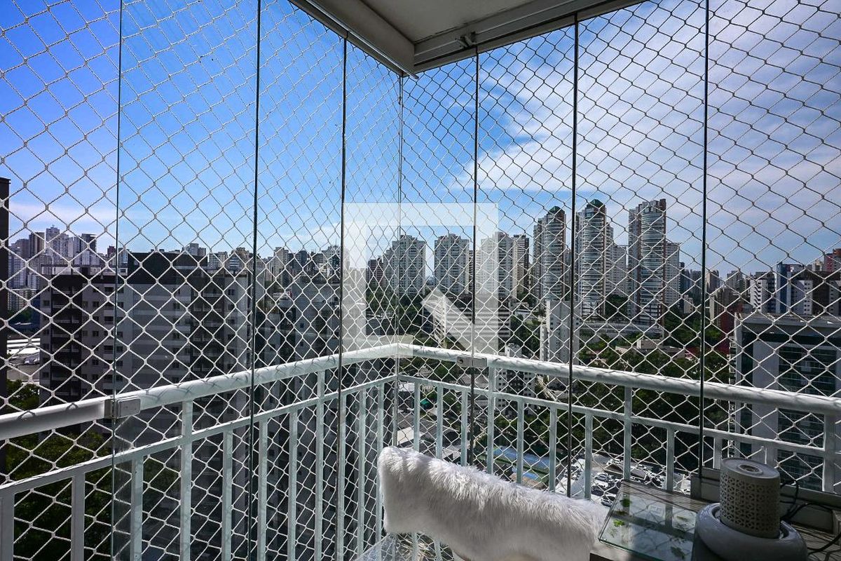 Apartamento, 3 quartos, 65 m² - Foto 6