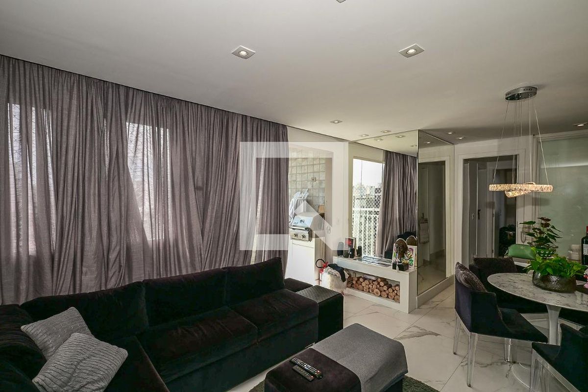 Apartamento, 3 quartos, 65 m² - Foto 4