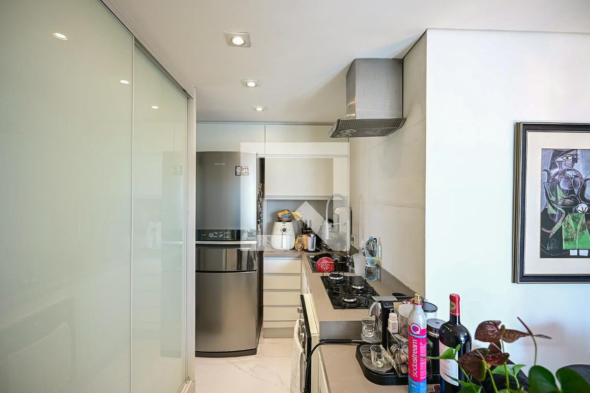 Apartamento, 3 quartos, 65 m² - Foto 32