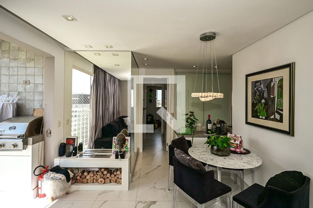 Apartamento, 3 quartos, 65 m² - Foto 5