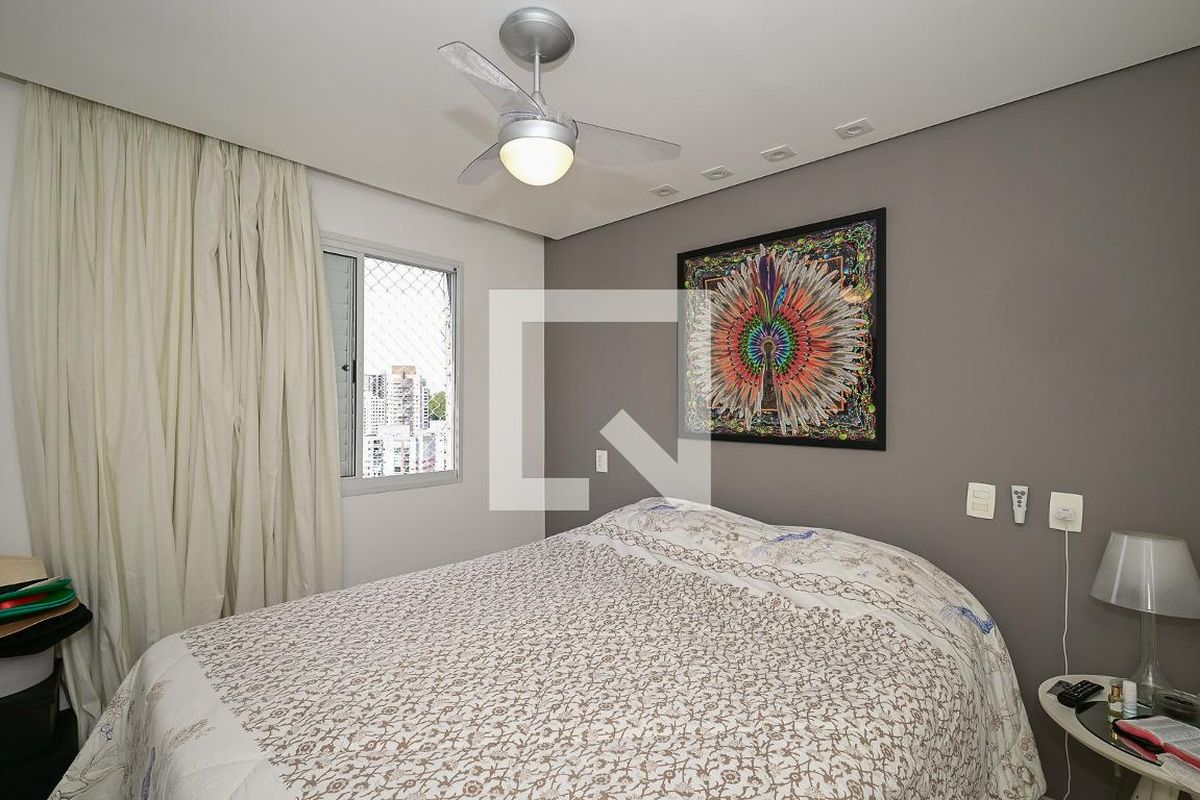 Apartamento, 3 quartos, 65 m² - Foto 23