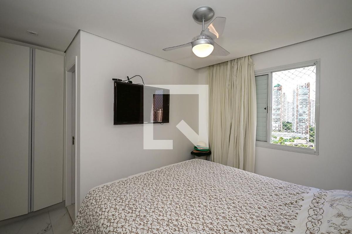 Apartamento, 3 quartos, 65 m² - Foto 24