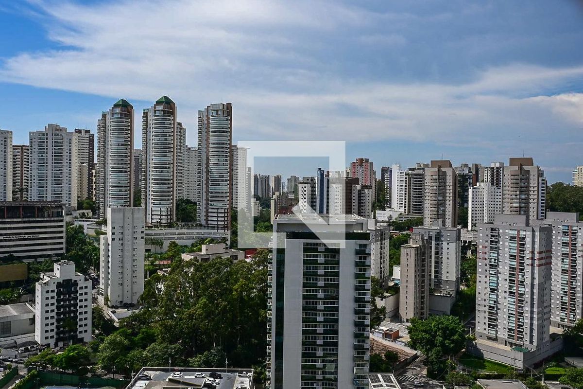 Apartamento, 3 quartos, 65 m² - Foto 27
