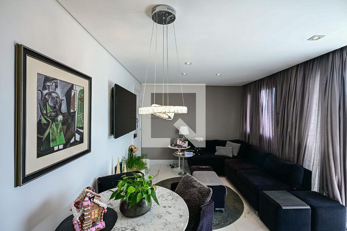 Apartamento, 3 quartos, 65 m² - Foto 3