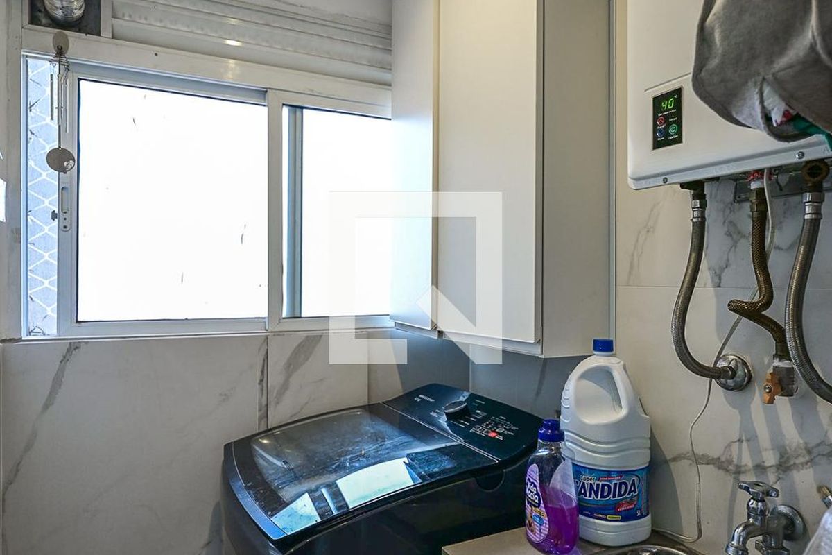 Apartamento, 3 quartos, 65 m² - Foto 37