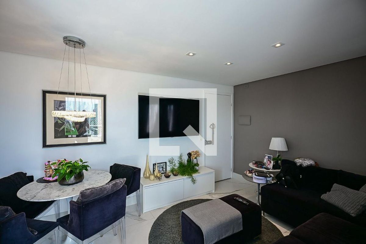 Apartamento, 3 quartos, 65 m² - Foto 2
