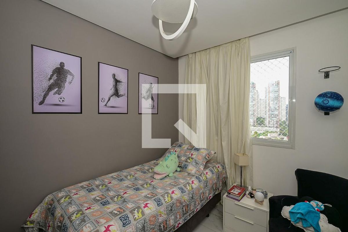 Apartamento, 3 quartos, 65 m² - Foto 15