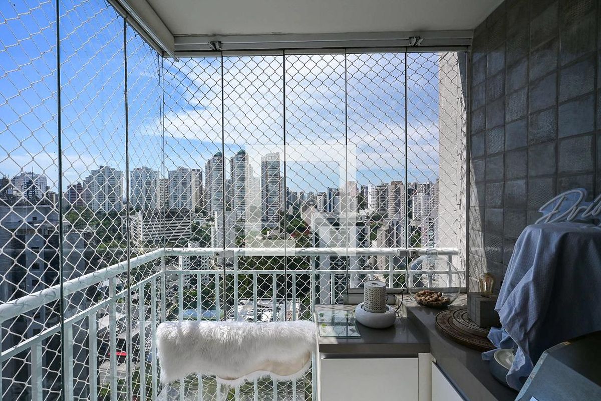 Apartamento, 3 quartos, 65 m² - Foto 7