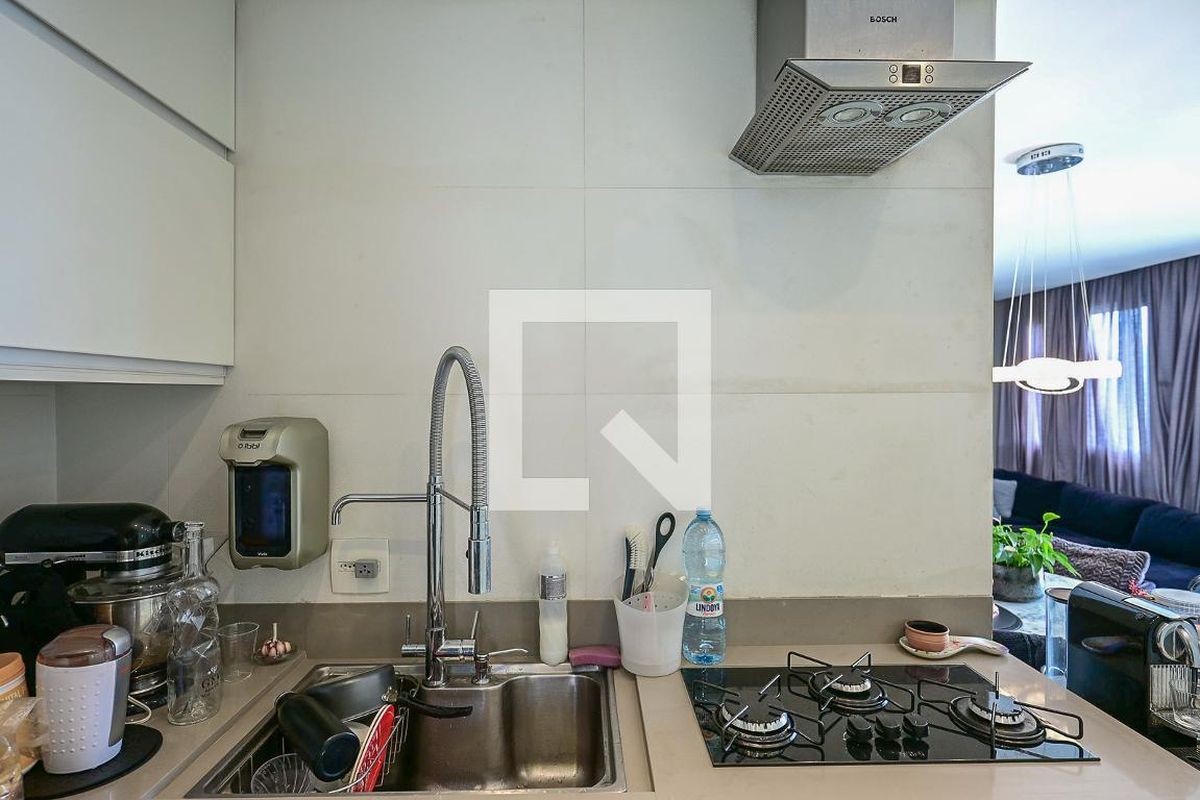 Apartamento, 3 quartos, 65 m² - Foto 35