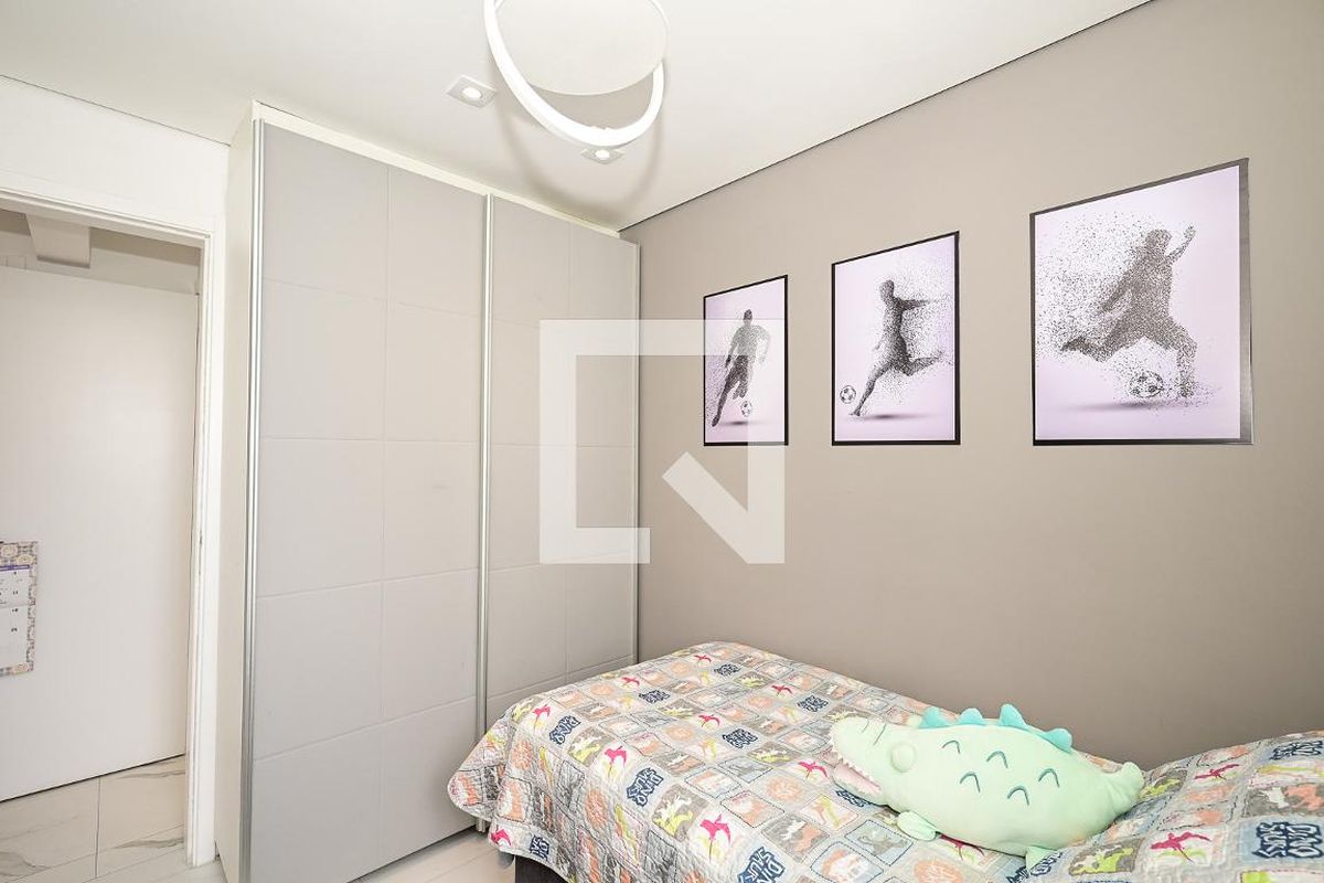 Apartamento, 3 quartos, 65 m² - Foto 17