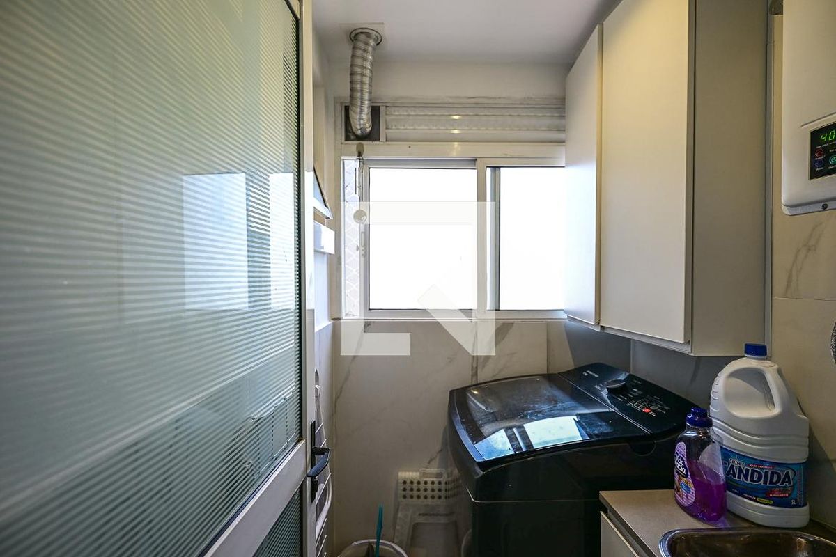 Apartamento, 3 quartos, 65 m² - Foto 36