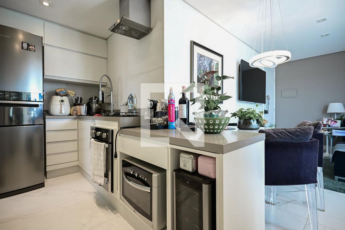 Apartamento, 3 quartos, 65 m² - Foto 33