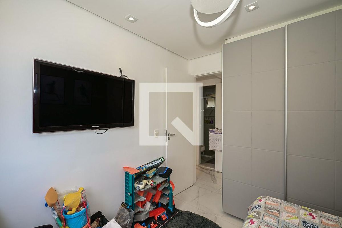 Apartamento, 3 quartos, 65 m² - Foto 18