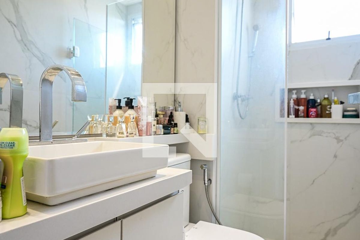 Apartamento, 3 quartos, 65 m² - Foto 29