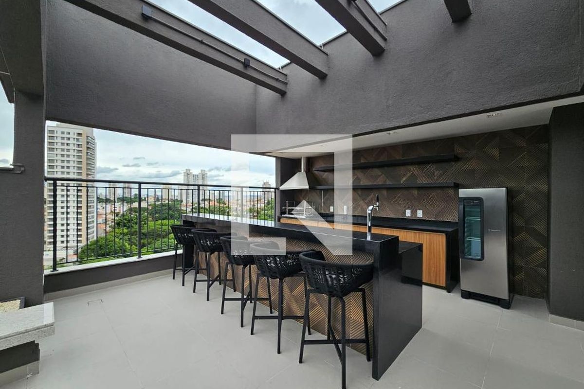 Apartamento, 1 quarto, 32 m² - Foto 16