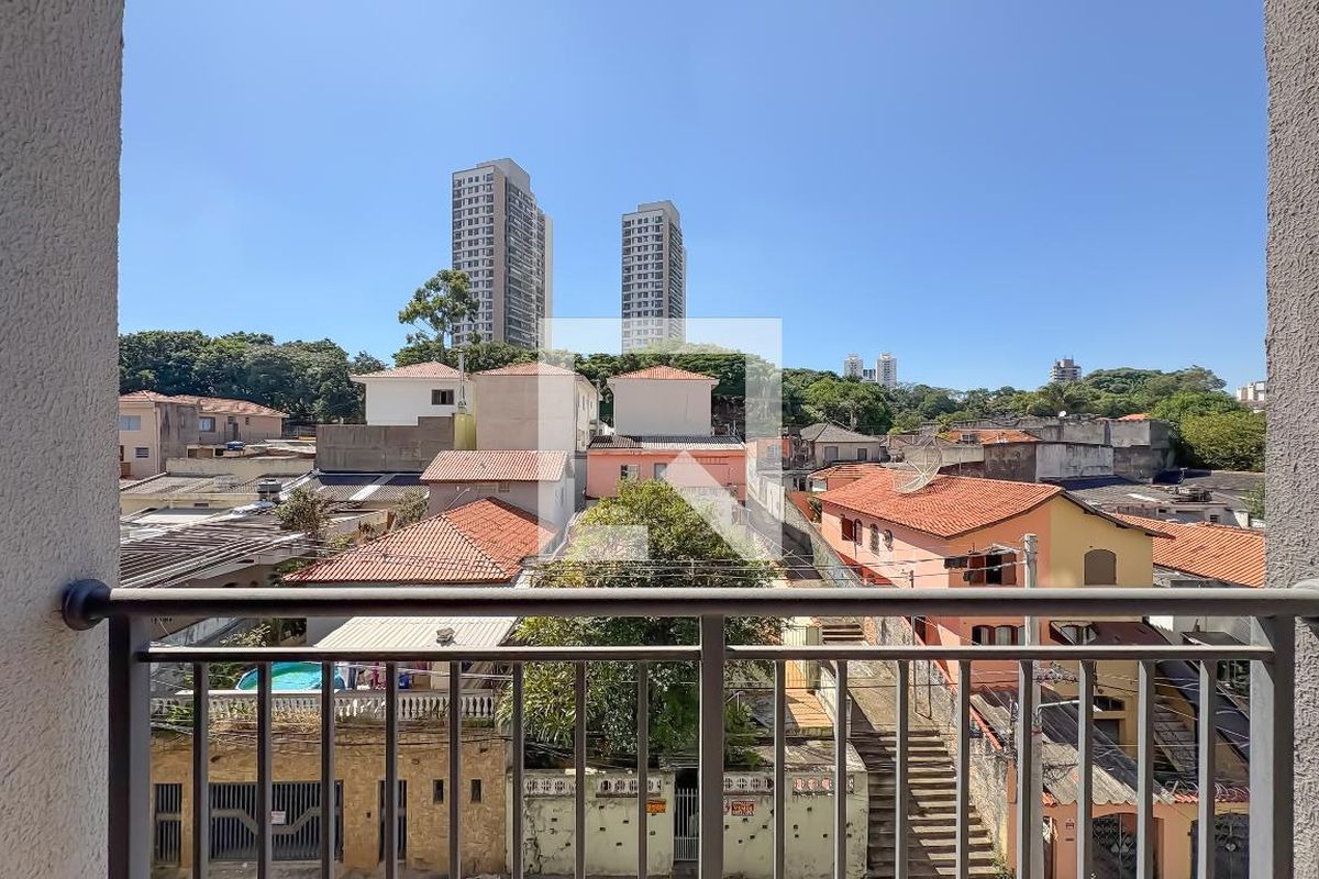 Apartamento, 1 quarto, 32 m² - Foto 13