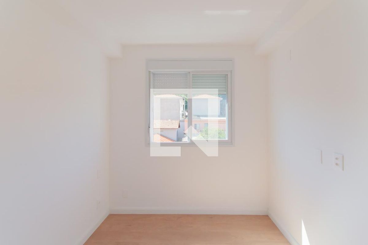 Apartamento, 1 quarto, 32 m² - Foto 6
