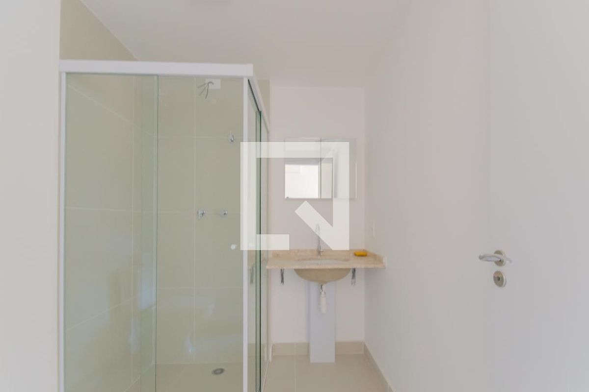 Apartamento, 1 quarto, 32 m² - Foto 10