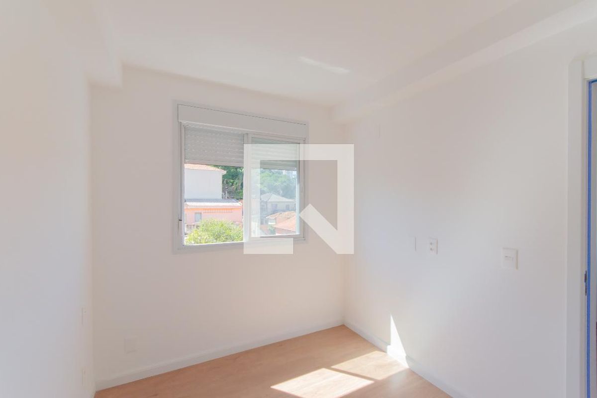 Apartamento, 1 quarto, 32 m² - Foto 5