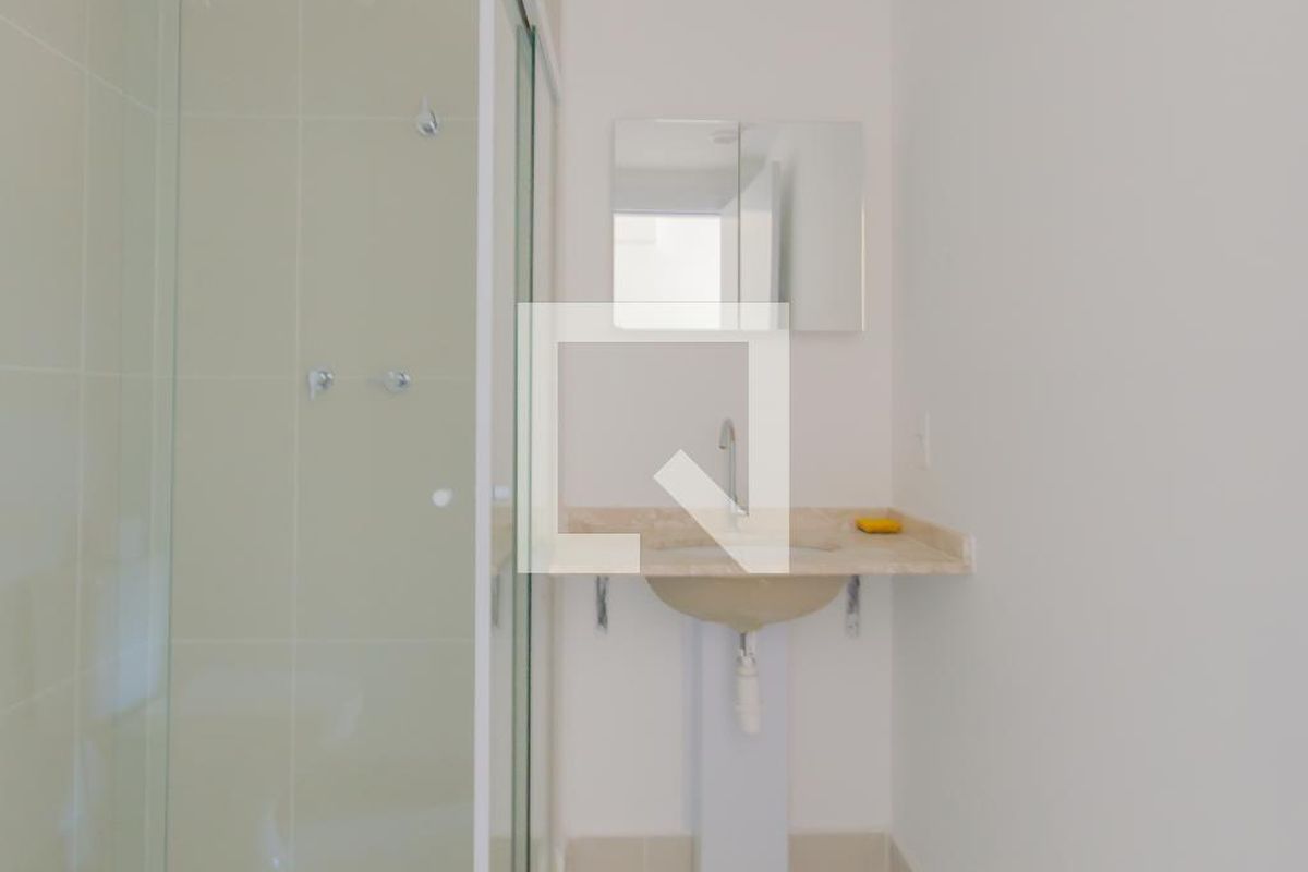 Apartamento, 1 quarto, 32 m² - Foto 11