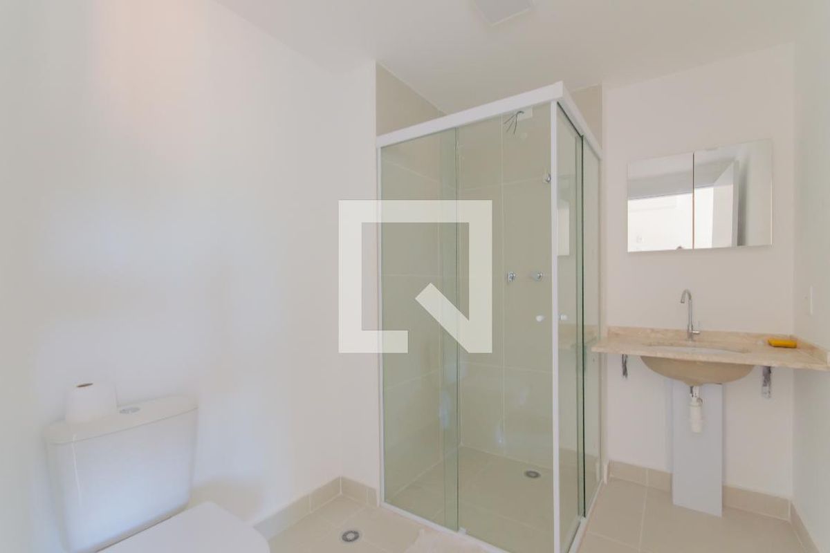 Apartamento, 1 quarto, 32 m² - Foto 9