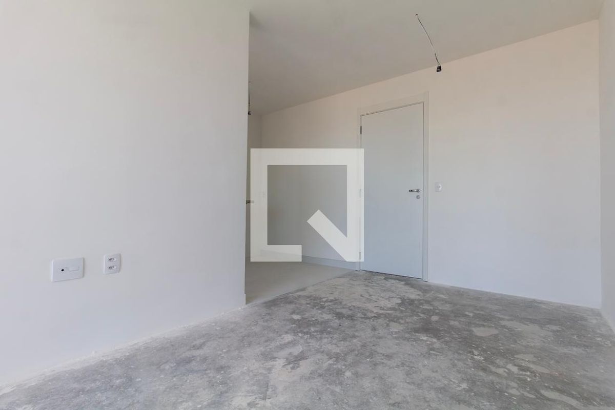 Apartamento, 1 quarto, 42 m² - Foto 4