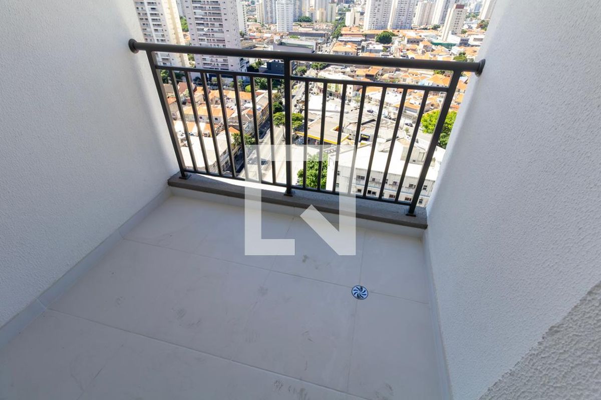 Apartamento, 1 quarto, 42 m² - Foto 30