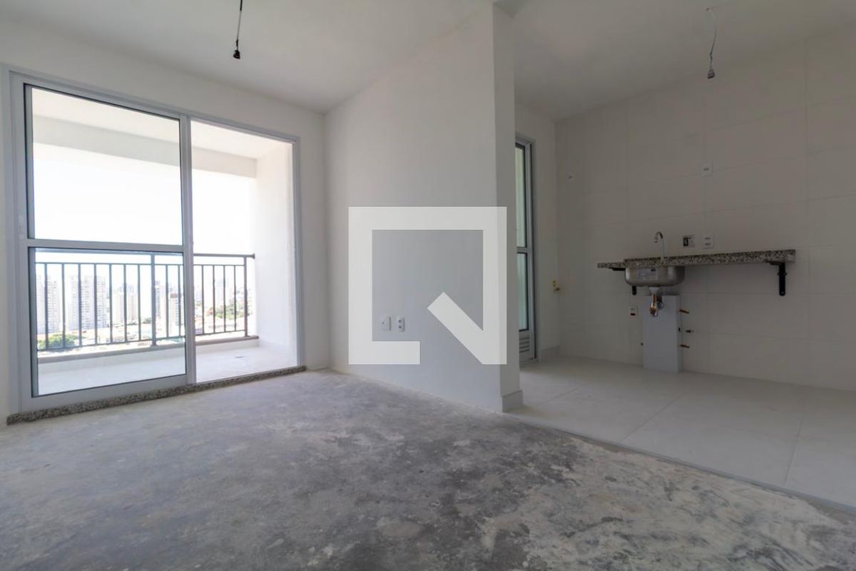 Apartamento, 1 quarto, 42 m² - Foto 1
