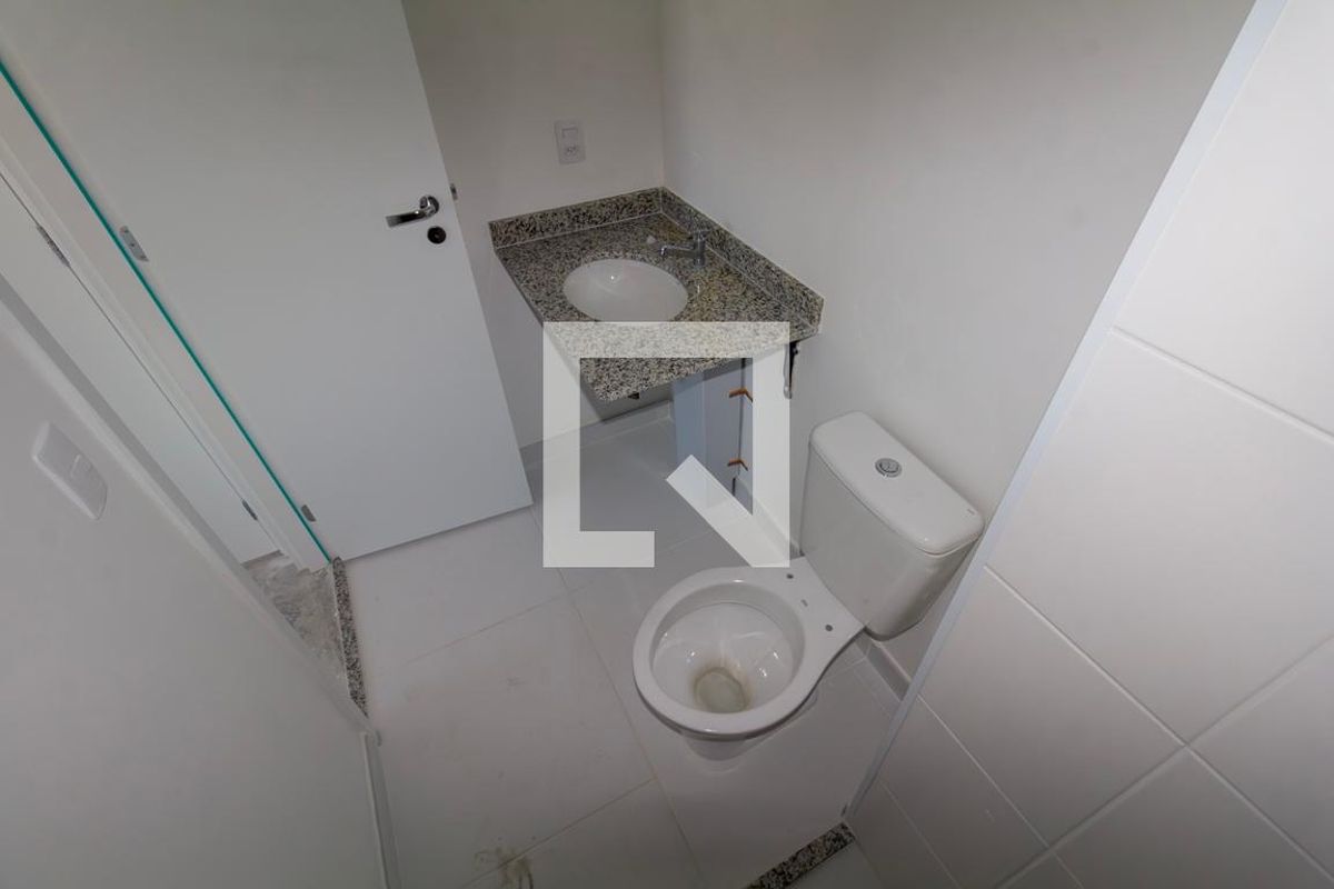 Apartamento, 1 quarto, 42 m² - Foto 16