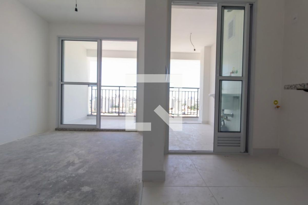 Apartamento, 1 quarto, 42 m² - Foto 5